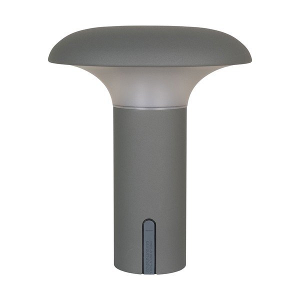 LED prenosljiva zunanja svetilka na USB ø 17 cm Ramsey – House Nordic-image-4