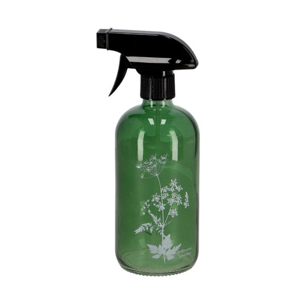 Steklen razpršilnik 500 ml Herbal – Esschert Design-image-2
