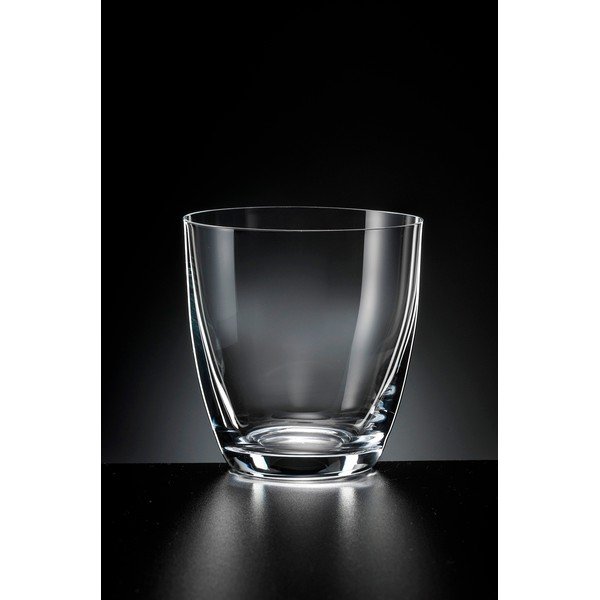 Komplet 6 kozarcev za viski Crystalex Kate, 300 ml-image-2
