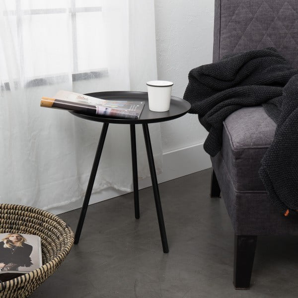 Siva mizica White Label Frost-image-1