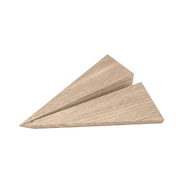 Kipec iz masivnega lesa (višina 5 cm) Maverick – Boyhood