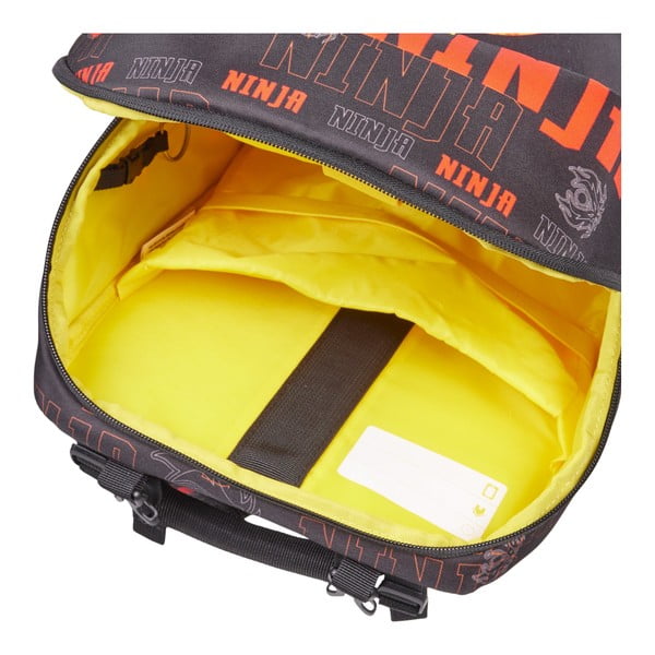 Komplet šolskih torb 20 l Ninjago Dragon Energy – LEGO®-image-4