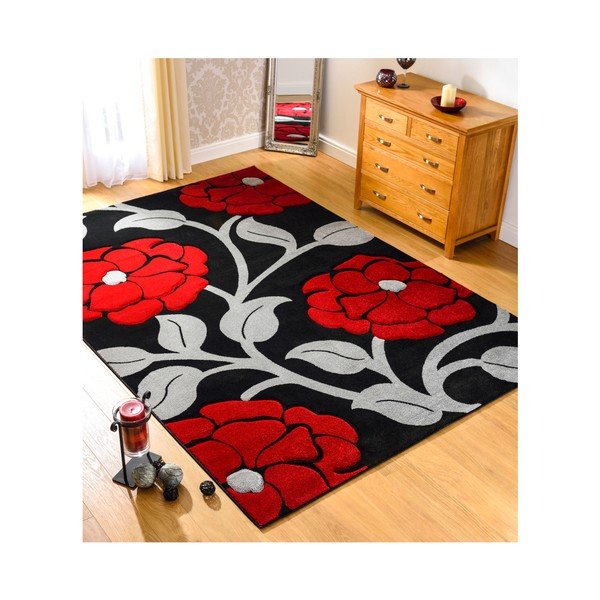 Preproga Flair Rugs Vine, 80 x 150 cm-image-4