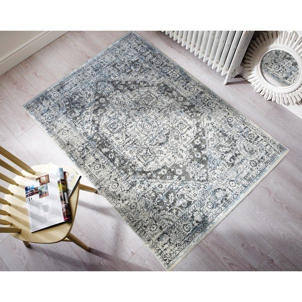 Siva preproga 80x150 cm Jaipur – Webtappeti-image-1