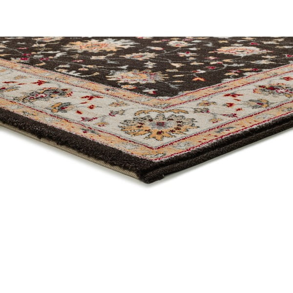 Antracitno siva preproga 115x160 cm Classic - Universal-image-2