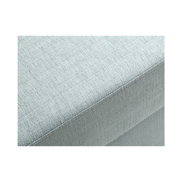 Svetlo modra oblika po meri Atlantica footstool-image-3