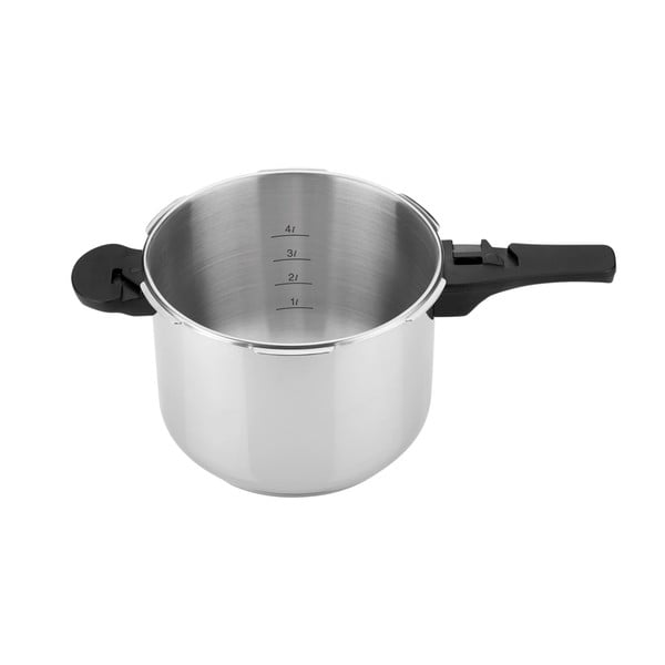 Tescoma Bio Exclusive+ Tlačni lonec, 6 l-image-1