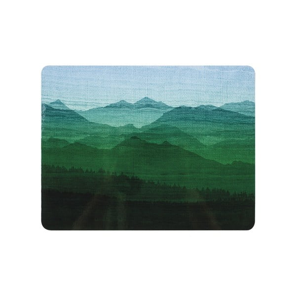 Komplet 4 podstavkov Moutain-image-1