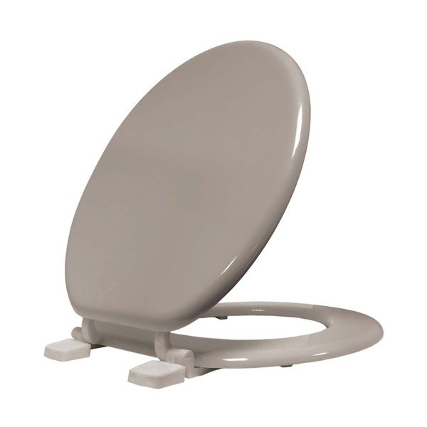 WC deska 37 x 41,5 cm Vitamine – douceur d'intérieur-image-1