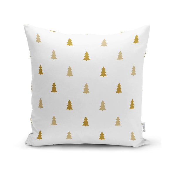 Prevleka za blazino 43x43 cm – Mila Home