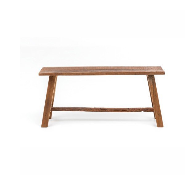 Lesena klop WOOX LIVING Clara-image-1