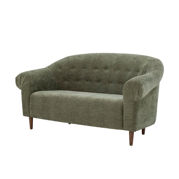 Zelena sedežna garnitura 163 cm Spencer – Bloomingville-image-3