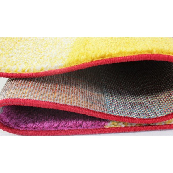 Preproga Flair Rugs Brights Grid, 160 x 230 cm-image-4