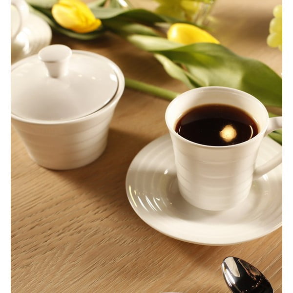 Vzorčast kavni set, 20 kosov-image-1