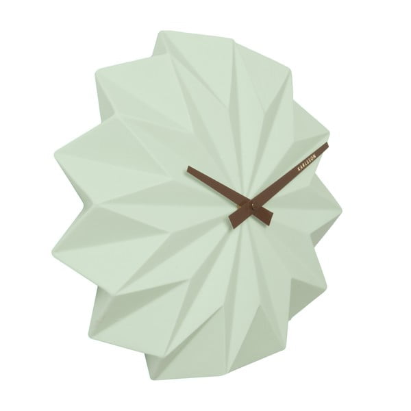 Ura Sedanji čas Origami, meta-image-1