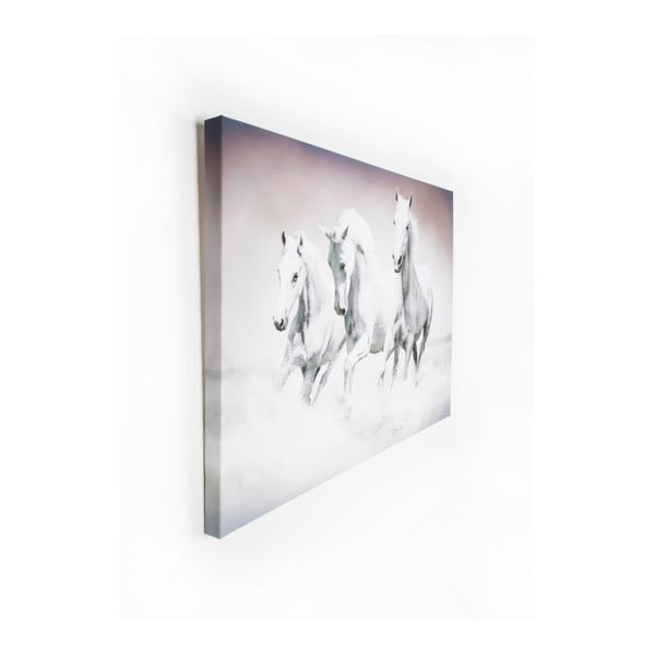 Graham & Brown Galloping Waves, 80 x 60 cm-image-1