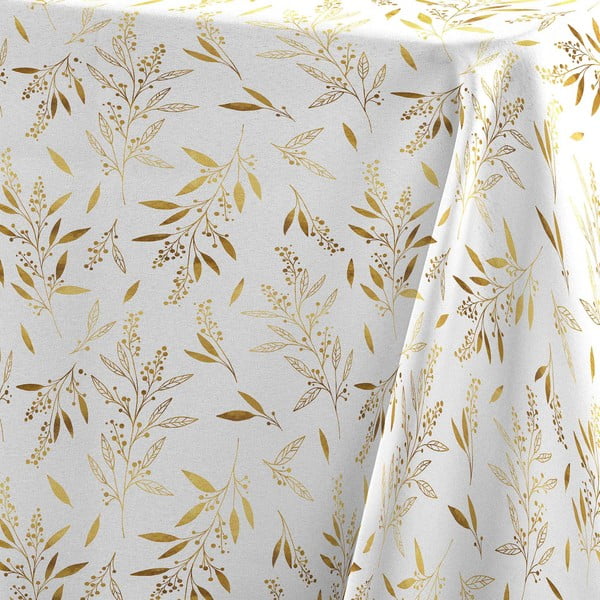 Namizni prt iz mikrovlaken 140x240 cm Naëlle – douceur d'intérieur-image-1