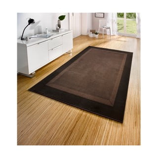 Rjava preproga Hanse Home Basic, 200 x 290 cm