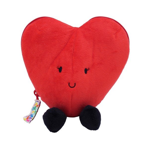Plišasta igrača Flipetz 2in1 Heart – Les Deglingos-image-3