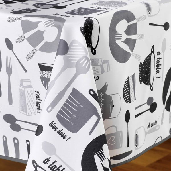 Namizni prt 150x240 cm Kitchen – douceur d'intérieur-image-1