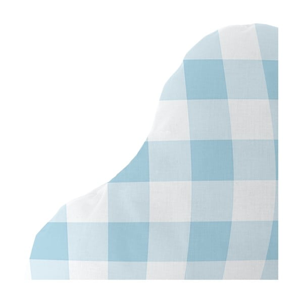 Otroška blazina Vichy – Happy Friday-image-2