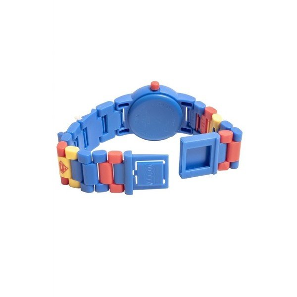 Otroška ura LEGO® Superman-image-3