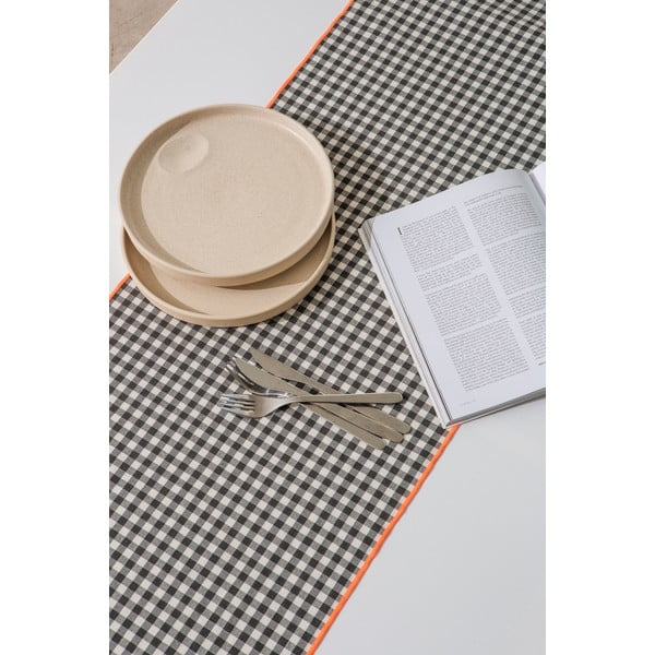 Namizni tekači v kompletu 2 ks 41x130 cm Vichy – Really Nice Things-image-2