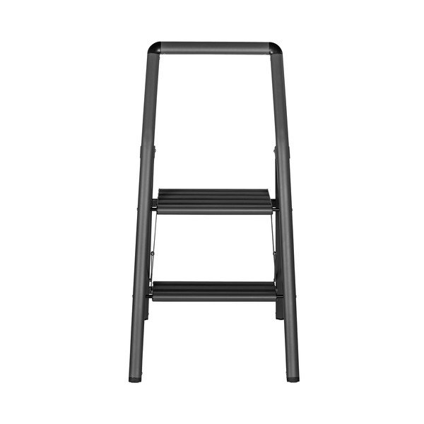 Kompaktne lestev Wenko, višina 91,5 cm-image-3