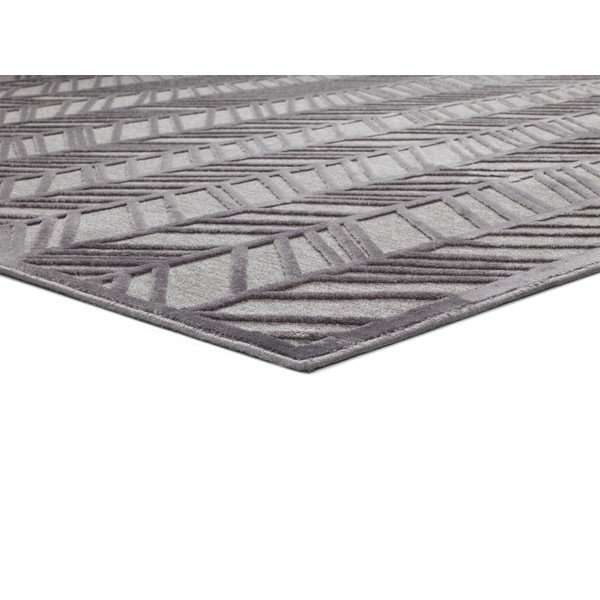 Siva preproga Universal Farashe, 160 x 230 cm-image-2