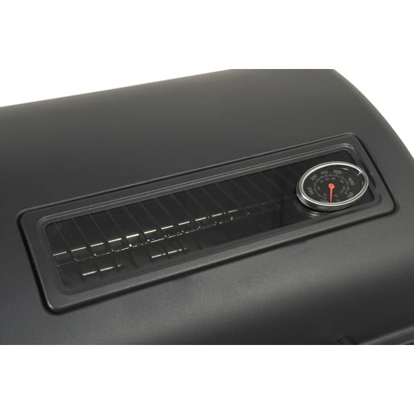 Mobilni plinski žar Cattara Party Window 2+1-image-1