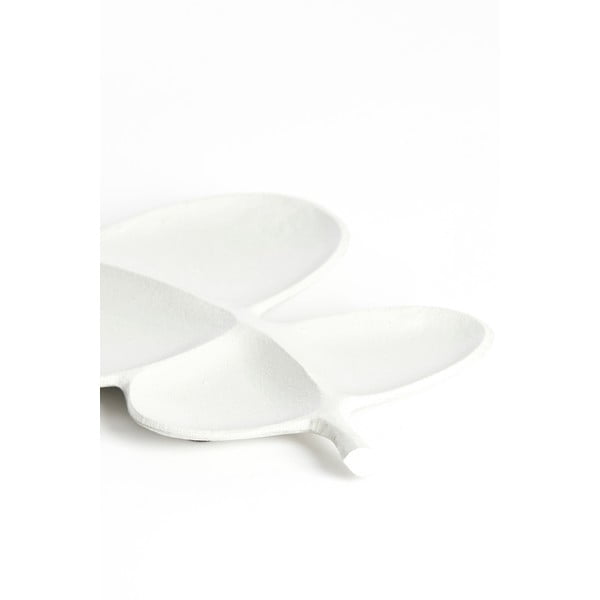 Kovinski dekorativni pladenj 25x52 cm Akaki – Light & Living-image-2