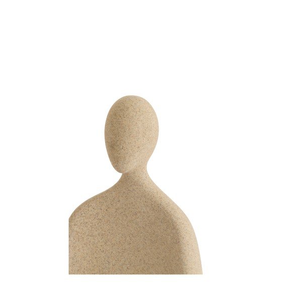 Kipec iz poliresina (višina 21,5 cm) Head – Light & Living-image-2