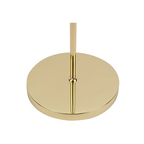 Zlata talna svetilka Leitmotiv Lucid, višina 150 cm-image-3