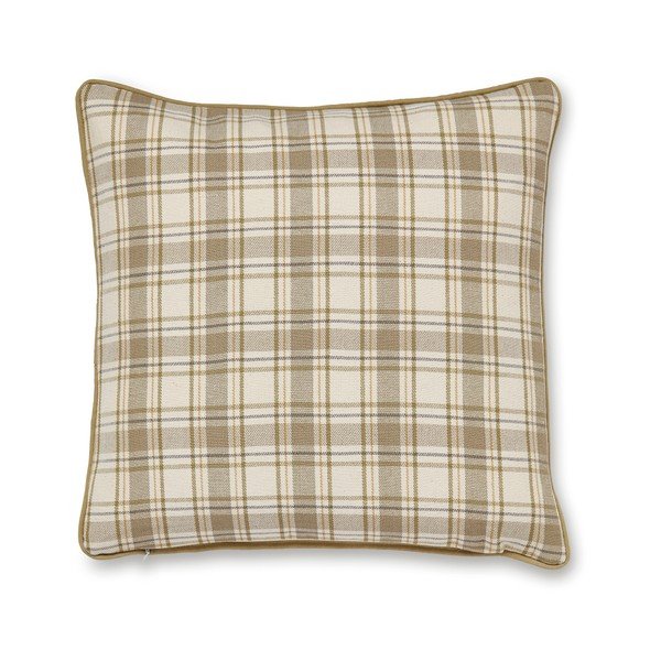 Bombažen okrasni vzglavnik Cooksmart® Woodland, 45 x 45 cm-image-2