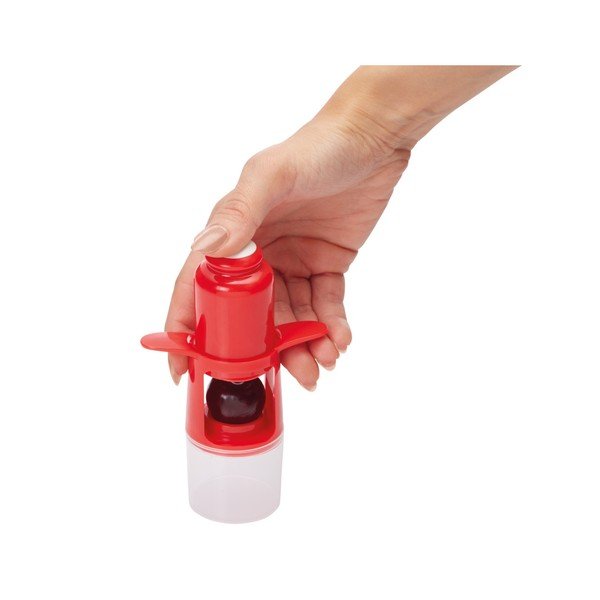 Kitchen Craft Zdrava prehrana Cherry Pitter-image-2