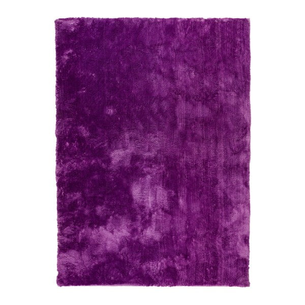 Vlečena preproga Universal Nepal Violet, 200 x 290 cm