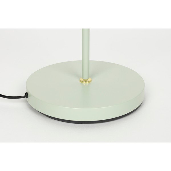 Svetlo zelena stoječa svetilka (višina 120 cm) Aero – White Label-image-4