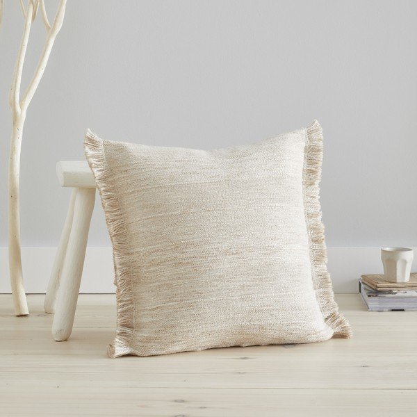 Okrasna blazina 43x43 cm Florin - Pineapple Elephant-image-1