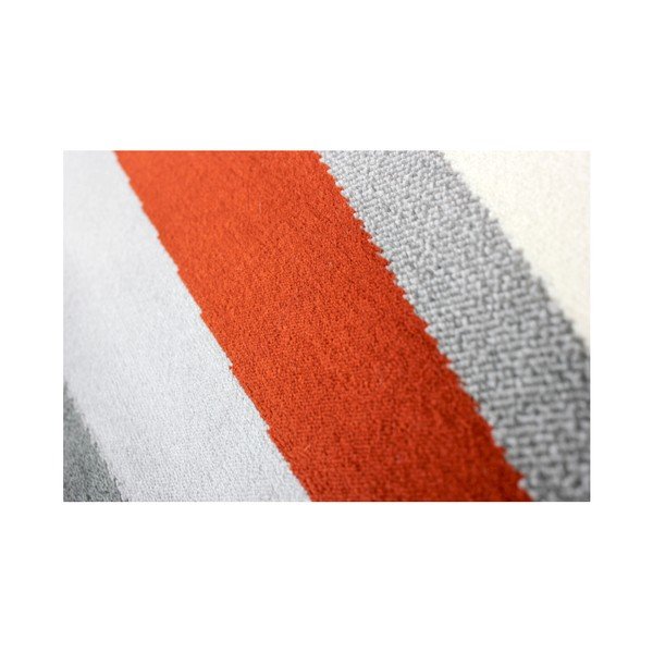 Preproga Flair Rugs Cocktail Spritz Grey Terracotta, 160 x 230 cm-image-2