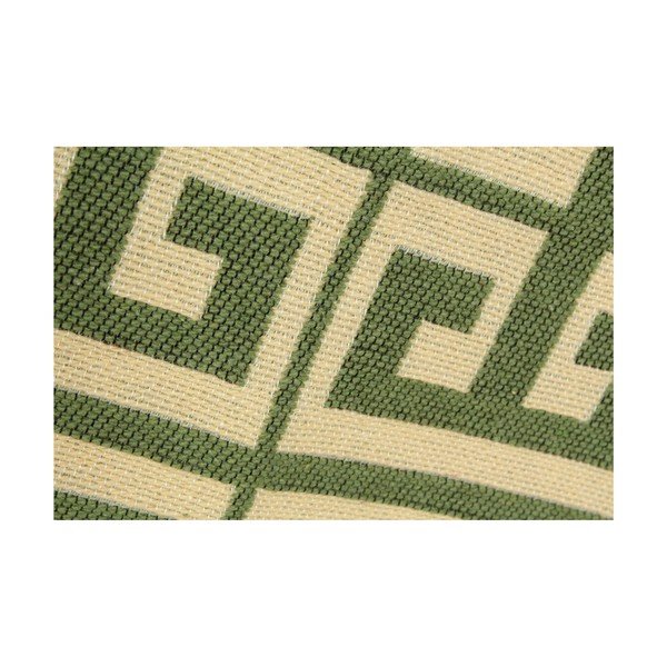 Zelena preproga Ya Rugs Tee, 80 x 150 cm-image-1