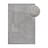 Siva ročno tkana volnena preproga 190x280 cm Charlotte – Villeroy&Boch