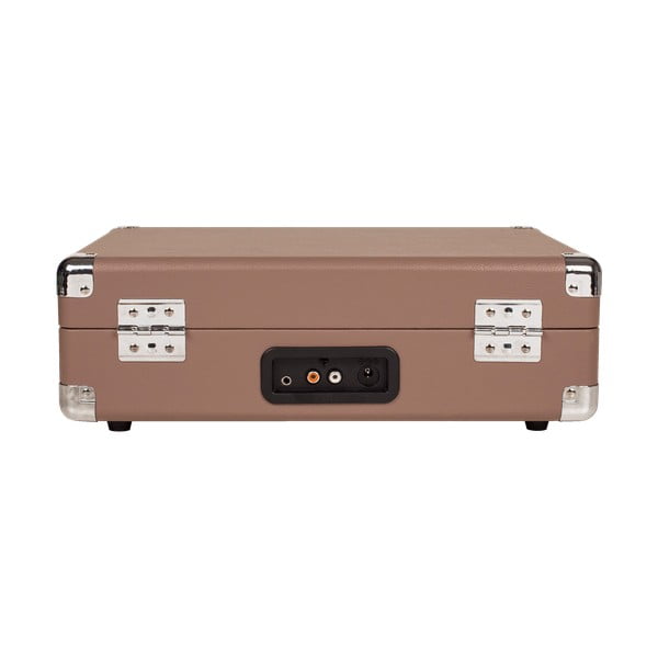 Rožnat gramofon Crosley Cruiser Plus-image-4