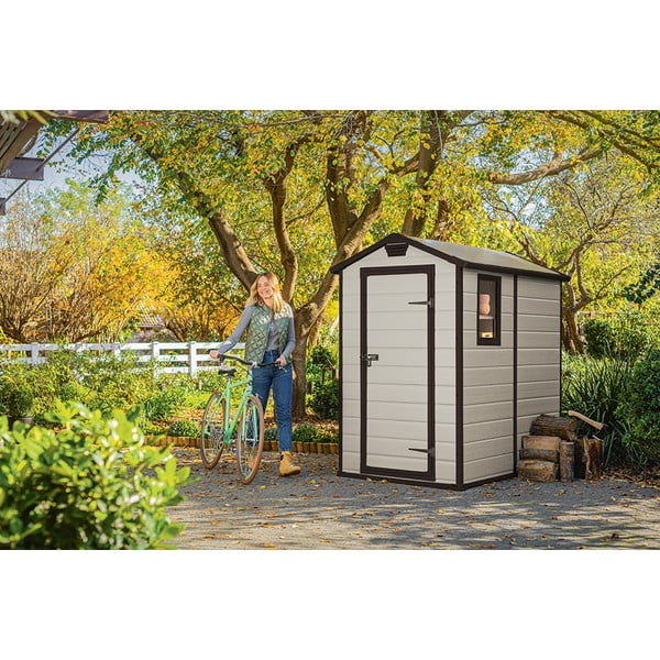 Vrtna hiška Manor – Keter-image-2