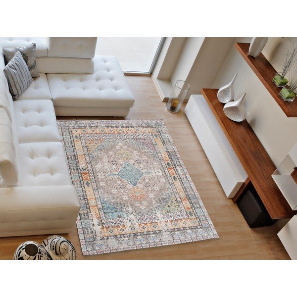 Preproga Universal Mirva Ornament, 60 x 120 cm-image-1