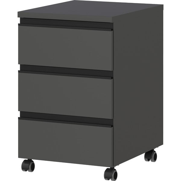 Antracitno siva omarica 40x63 cm Bedano – Germania-image-2