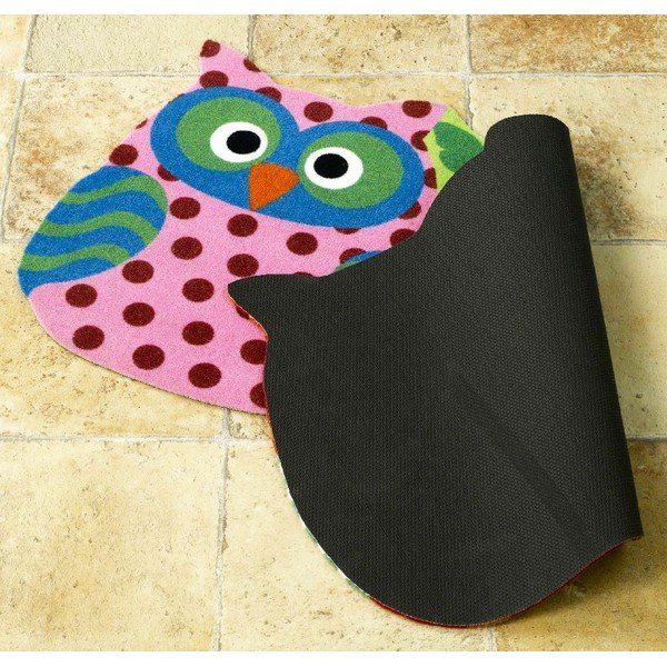 Otroška preproga Zala Living Owls, 40 x 80 cm-image-1