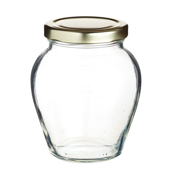 Kozarec za kuhanje Kitchen Craft Home Made, prostornina 370 ml