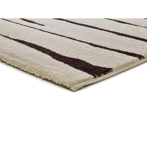 Kremno bela preproga 160x230 cm Retro – Universal-image-3