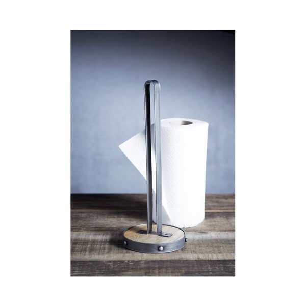 Kitchen Craft Industrial Towel Holder-image-1