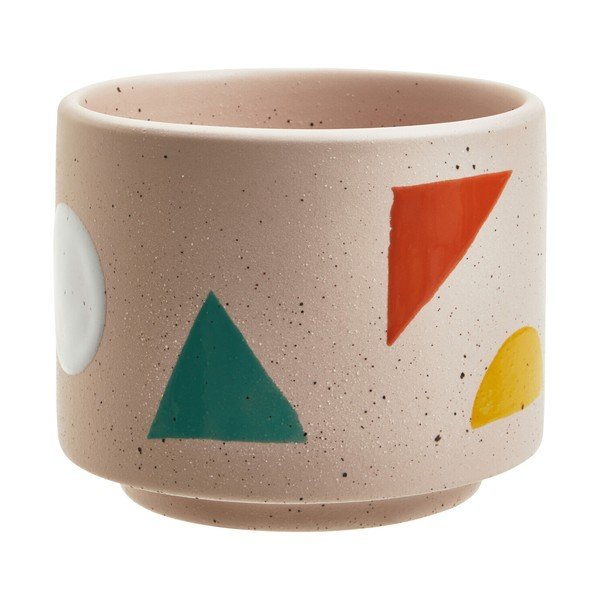 Keramičen okrasni cvetlični lonec ø 13 cm Jada – Premier Housewares